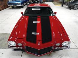 1972 Chevrolet Camaro (CC-2074289) for sale in St. Louis, Missouri