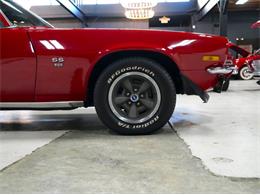 1972 Chevrolet Camaro (CC-2074289) for sale in St. Louis, Missouri