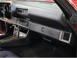 1972 Chevrolet Camaro (CC-2074289) for sale in St. Louis, Missouri