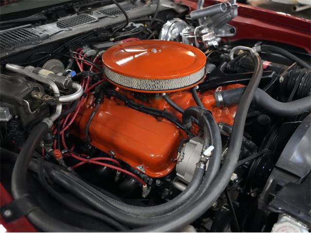 1972 Chevrolet Camaro (CC-2074289) for sale in St. Louis, Missouri