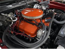 1972 Chevrolet Camaro (CC-2074289) for sale in St. Louis, Missouri