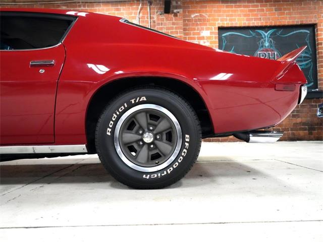 1972 Chevrolet Camaro (CC-2074289) for sale in St. Louis, Missouri