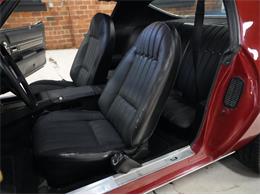 1972 Chevrolet Camaro (CC-2074289) for sale in St. Louis, Missouri