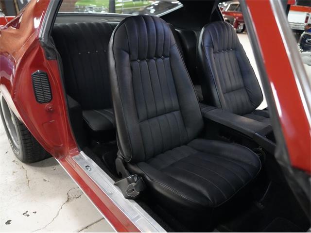 1972 Chevrolet Camaro (CC-2074289) for sale in St. Louis, Missouri