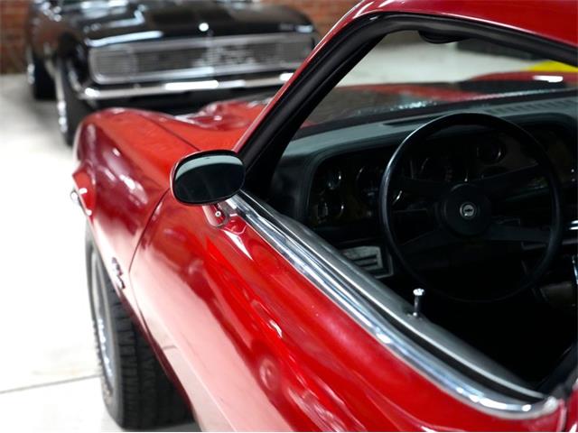 1972 Chevrolet Camaro (CC-2074289) for sale in St. Louis, Missouri