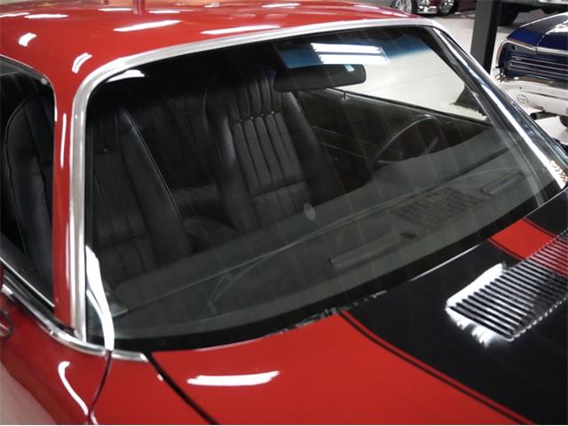 1972 Chevrolet Camaro (CC-2074289) for sale in St. Louis, Missouri