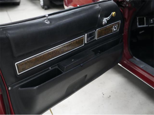 1972 Chevrolet Camaro (CC-2074289) for sale in St. Louis, Missouri