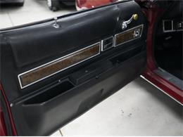 1972 Chevrolet Camaro (CC-2074289) for sale in St. Louis, Missouri
