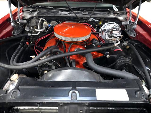 1972 Chevrolet Camaro (CC-2074289) for sale in St. Louis, Missouri