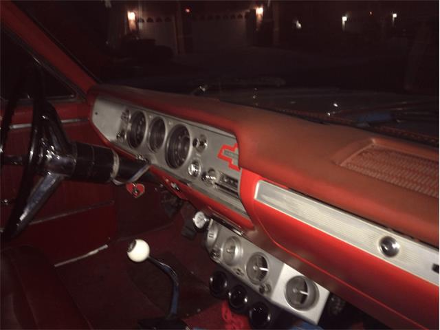 1964 Chevrolet El Camino (CC-2070429) for sale in Midlothian, Texas