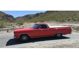 1964 Chevrolet El Camino (CC-2070429) for sale in Midlothian, Texas