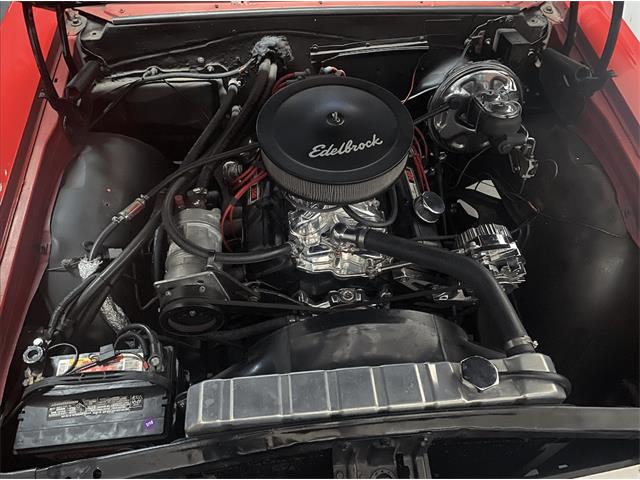 1964 Chevrolet El Camino (CC-2070429) for sale in Midlothian, Texas