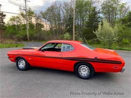1971 Dodge Dart (CC-2074290) for sale in Calverton, New York