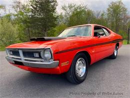 1971 Dodge Dart (CC-2074290) for sale in Calverton, New York