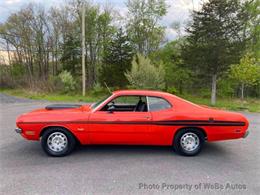1971 Dodge Dart (CC-2074290) for sale in Calverton, New York