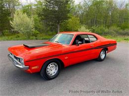 1971 Dodge Dart (CC-2074290) for sale in Calverton, New York