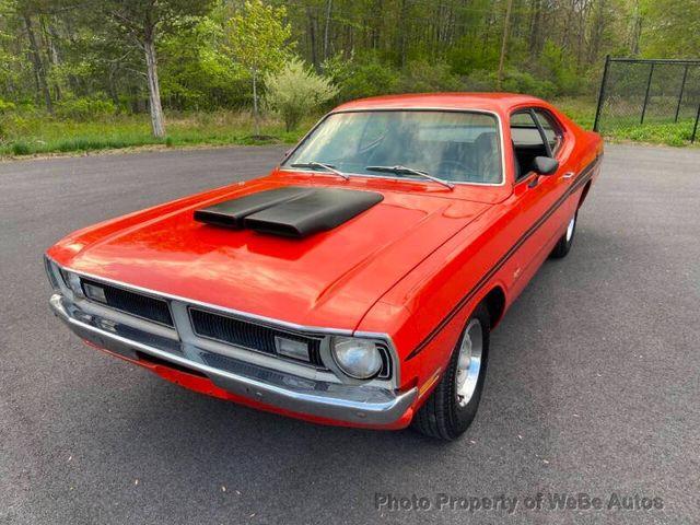 1971 Dodge Dart (CC-2074290) for sale in Calverton, New York