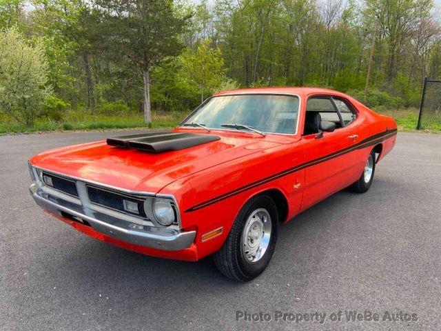 1971 Dodge Dart (CC-2074290) for sale in Calverton, New York