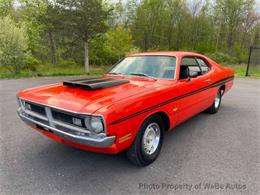 1971 Dodge Dart (CC-2074290) for sale in Calverton, New York