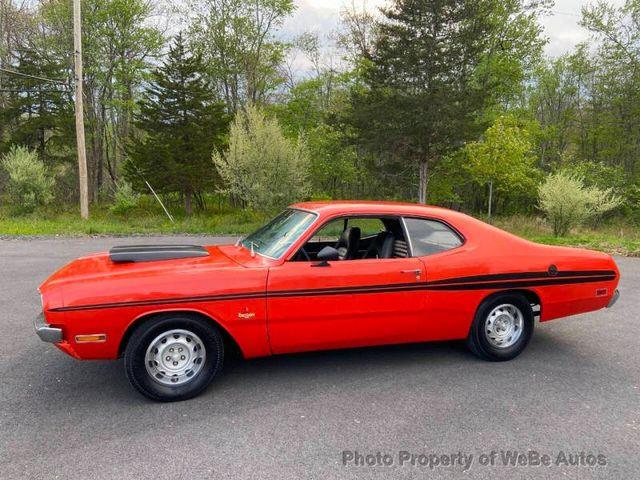 1971 Dodge Dart (CC-2074290) for sale in Calverton, New York