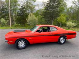 1971 Dodge Dart (CC-2074290) for sale in Calverton, New York