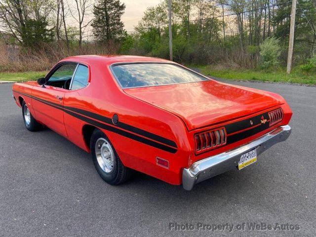 1971 Dodge Dart (CC-2074290) for sale in Calverton, New York