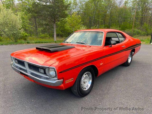 1971 Dodge Dart (CC-2074290) for sale in Calverton, New York