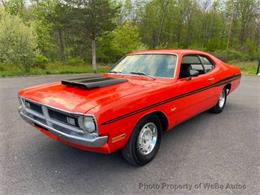 1971 Dodge Dart (CC-2074290) for sale in Calverton, New York