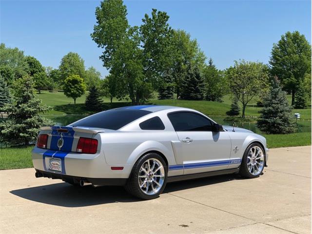 2008 Ford Mustang (CC-2074291) for sale in Alsip, Illinois