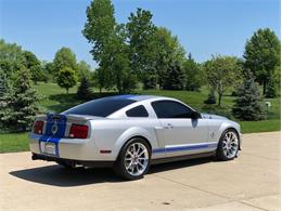 2008 Ford Mustang (CC-2074291) for sale in Alsip, Illinois