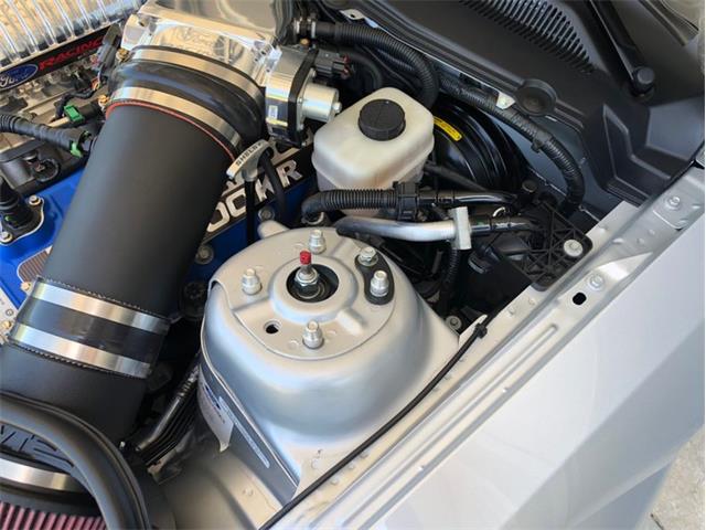 2008 Ford Mustang (CC-2074291) for sale in Alsip, Illinois