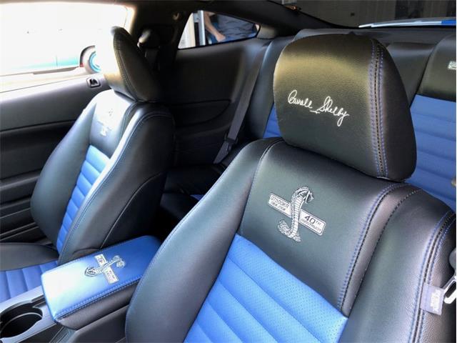 2008 Ford Mustang (CC-2074291) for sale in Alsip, Illinois