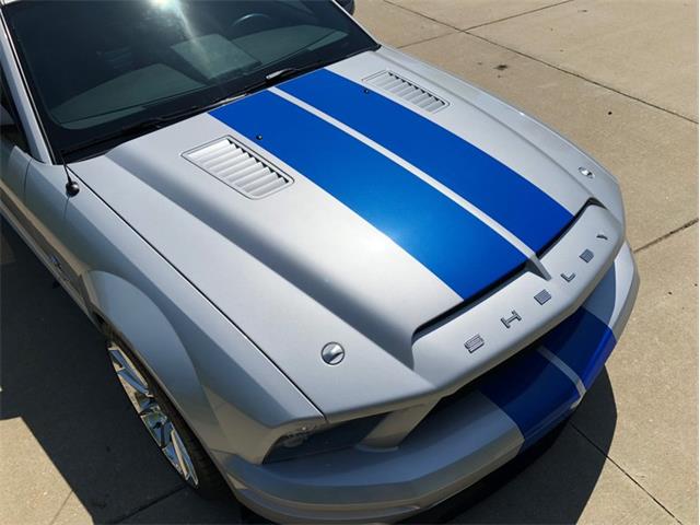 2008 Ford Mustang (CC-2074291) for sale in Alsip, Illinois