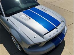 2008 Ford Mustang (CC-2074291) for sale in Alsip, Illinois