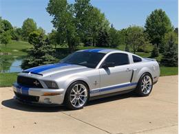 2008 Ford Mustang (CC-2074291) for sale in Alsip, Illinois