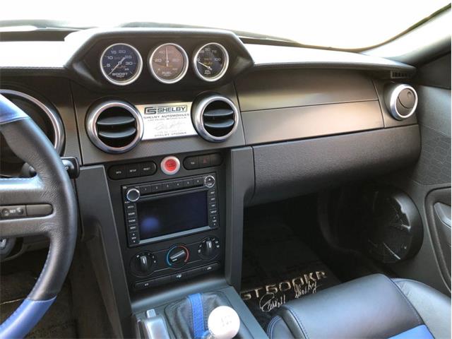 2008 Ford Mustang (CC-2074291) for sale in Alsip, Illinois