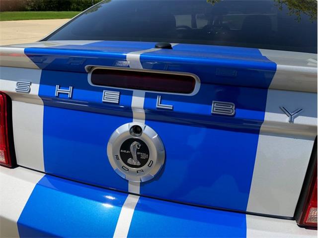 2008 Ford Mustang (CC-2074291) for sale in Alsip, Illinois