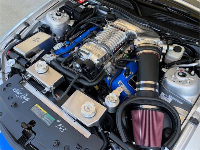 2008 Ford Mustang (CC-2074291) for sale in Alsip, Illinois
