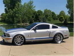 2008 Ford Mustang (CC-2074291) for sale in Alsip, Illinois