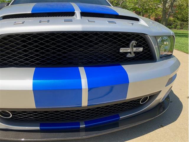 2008 Ford Mustang (CC-2074291) for sale in Alsip, Illinois