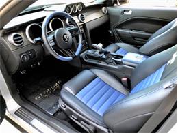 2008 Ford Mustang (CC-2074291) for sale in Alsip, Illinois