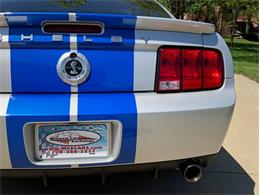 2008 Ford Mustang (CC-2074291) for sale in Alsip, Illinois
