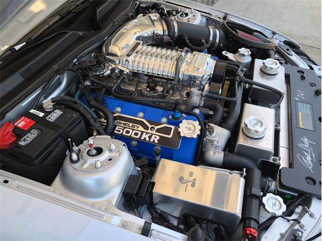 2008 Ford Mustang (CC-2074291) for sale in Alsip, Illinois