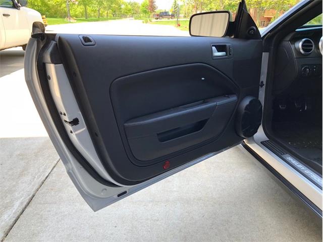 2008 Ford Mustang (CC-2074291) for sale in Alsip, Illinois