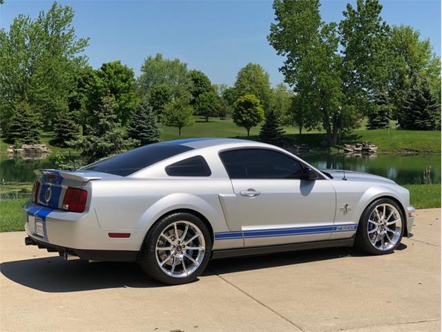 2008 Ford Mustang (CC-2074291) for sale in Alsip, Illinois