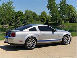 2008 Ford Mustang (CC-2074291) for sale in Alsip, Illinois