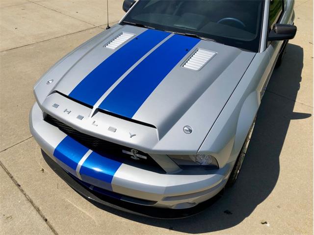2008 Ford Mustang (CC-2074291) for sale in Alsip, Illinois