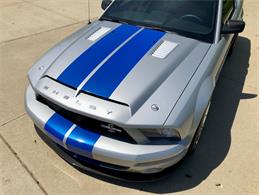 2008 Ford Mustang (CC-2074291) for sale in Alsip, Illinois