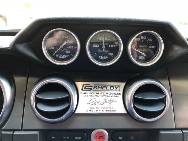 2008 Ford Mustang (CC-2074291) for sale in Alsip, Illinois