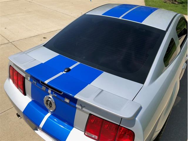 2008 Ford Mustang (CC-2074291) for sale in Alsip, Illinois